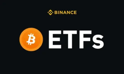 Спот Биткойн ETF с одобрение от SEC: Коментар на Ричард Тенг