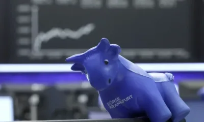 Зелен старт на борсите в Европа