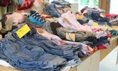 Продажбите на дрехи втора ръка нараснаха с 18% в световен мащаб през 2023 г. до $197 млрд.