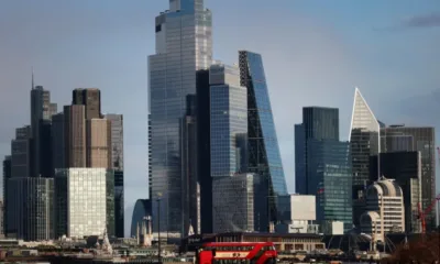 Инфлацията във Великобритания падна до 3%