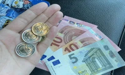 С минимална работна заплата от 620 евро България остава в дъното на класацията в ЕС