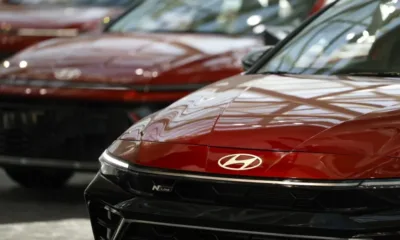 Hyundai изтегля над 140 000 автомобила от пазара в САЩ
