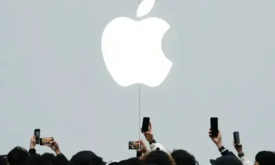 Apple с ръст на приходите от 119,6 млрд. долара за последното тримесечие на 2023 г.