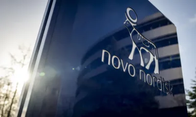 След слаби финансови резултати: Novo Nordisk понижи прогнозата си за 2025 г.