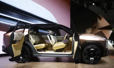 Mitsubishi възроди свой легендарен модел след 7-годишна пауза