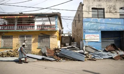 Swiss Re: Глобалните застрахователни загуби от природни катастрофи спадат с 24 % на годишна база