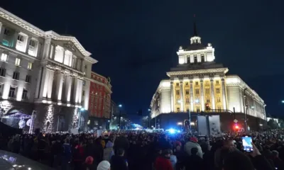 Ще се търси диалог: Управляващите изтеглят бюджета за 2026 г.