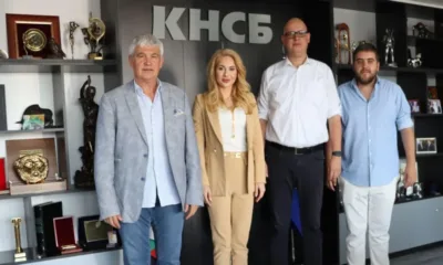 КЗП подкрепя идеята на КНСБ на етикетите в магазините освен крайната цената да се посочва и тази на доставчика