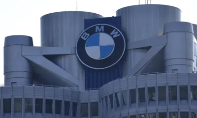 Заради дефект и риск от възпламеняване: BMW изтегля близо 200 000 превозни средства
