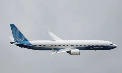 След повече от 8 години: Boeing 737 МАХ 7 получи сертификат за експлоатация