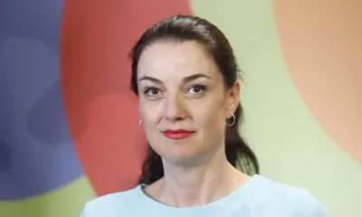 Ирена Жотева: Заплатите растат четири пъти по-бързо от икономиката за сметка на печалбите на компаниите
