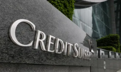 ЕС намали глобата на Credit Suisse за участие в картел за търговия с валута