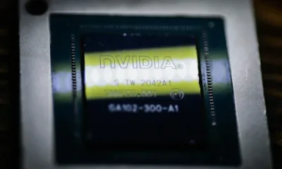 Без изненади: Nvidia отчете още едно тримесечие със скок на приходите