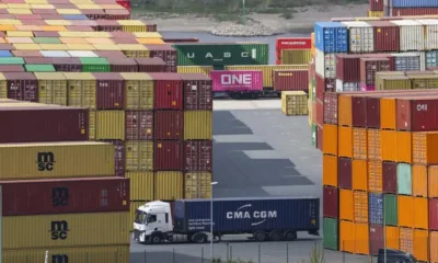 САЩ понижи митата за швейцарския внос от 39% на 15%