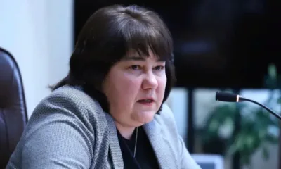 Росица Велкова: Енергийните помощи за бизнеса са въведени с решение на НС - няма как да не бъдат плащани