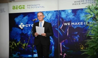 Водещи експерти представиха актуални данни и приоритети за игралната индустрия на BEGE 2025