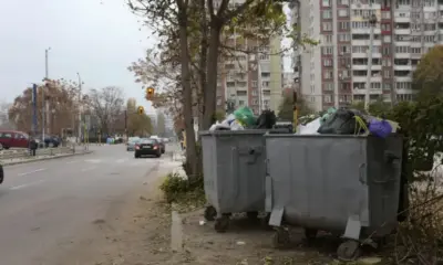 285 млн. лв. предвижда СО за чистотата в София през 2024 г. – тече обществено обсъждане