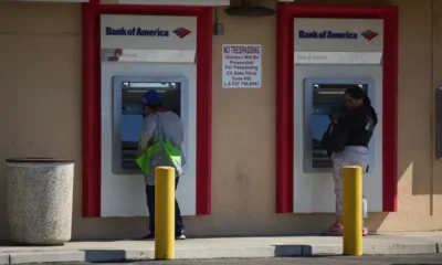 Bank of America отчете нетна печалба от 7,6 млрд. долара за четвъртото тримесечие на 2025 г.