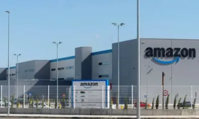 Amazon спаси Кибер понеделника: Споразумя се със стачкуващите испански служители