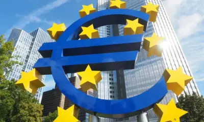 Прогноза: Икономиката на еврозоната се свива през август