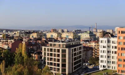 До 10% е ръстът на цените на жилищата в София за полугодието, сочи анализ