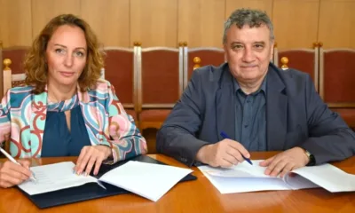 ББР със стратегически ангажимент към образованието на младите хора (СНИМКИ)