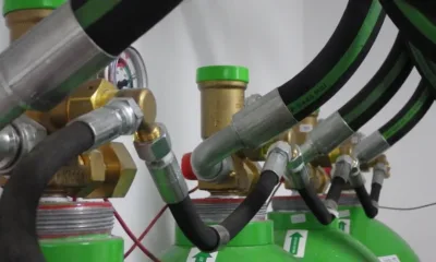 Туркменистан намекна на EK, че е готов да замени руския газ