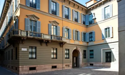 Италианската Mediobanca отправи оферта за покупката на Banca Generali