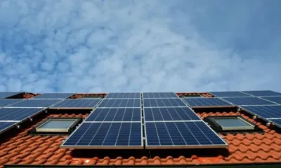 МЕ: Стартира процедурата за финансиране на слънчеви панели за домакинствата