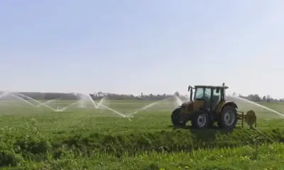 Пред водна криза: Кипър с ограничителни мерки към селскостопанските производители