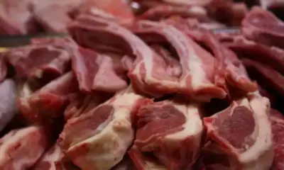 Под 50% е българското свинско месо предлагано на пазара у нас