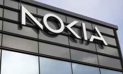 Nokia отчете по-ниска печалба въпреки нарастващите продажби