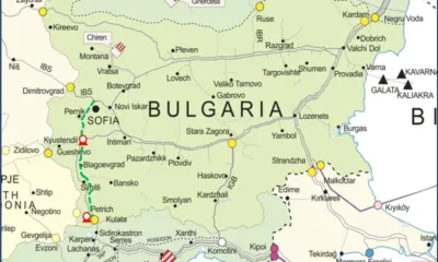 ЕК ще финансира с 4.56 млн. евро проекта на Булгартрансгаз за водородна инфраструктура