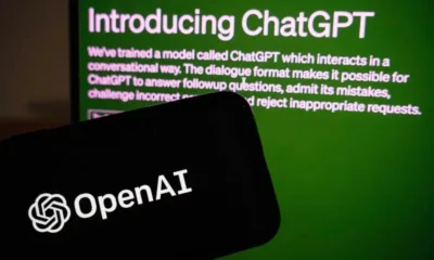 ChatGPT в приложение за смартфони, вече е достъпен за потребителите на Apple
