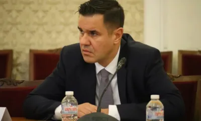 Никола Стоянов: Ще внесем бюджет с 3% дефицит