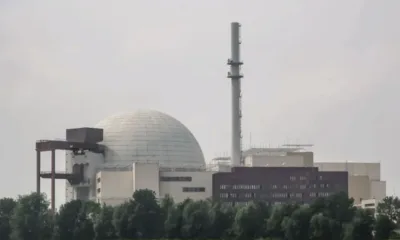 В Германия настояват за удължаване експлоатацията на атомните електроцентрали