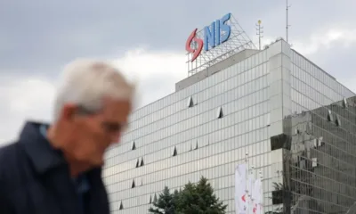 САЩ удължиха срока за продажба на руския дял в сръбската петролна компания NIS