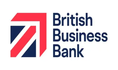 Британската държавна инвестиционна банка British Business Bank отчете загуба от £122 млн.