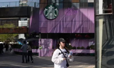 В сделка за 4 млрд. долара: Starbucks продава контролния дял в китайския си бизнес на Boyu Capital