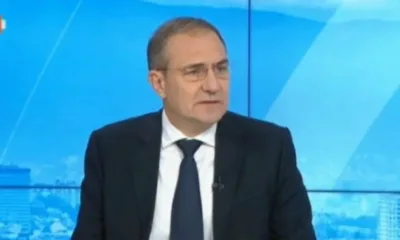 Гуцанов: От изключително важно значение е да има нов бюджет