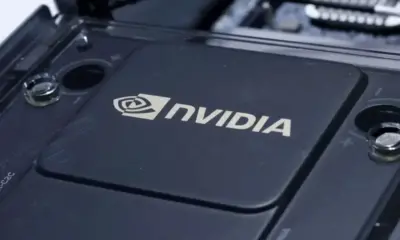 Nvidia отново обяви рекордни тримесечни приходи, но въпреки това разочарова пазарите