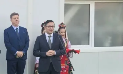 Пулев: Работим с българската отбранителна индустрия за модернизация на производствените мощности