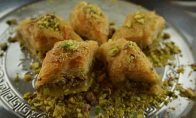 Цените на шамфъстъка използван в кулинарията се утроиха