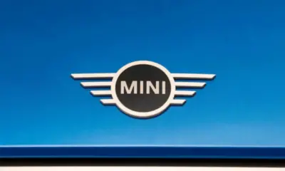 Показаха новият MINI Cooper с 5 врати (СНИМКИ)