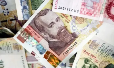 Рекорден ръст на фалшивите банкноти