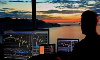 Стартъпът за копаене на Биткойн American Bitcoin излиза на борсата в Ню Йорк