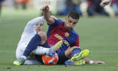 Ел Класико в битка за върха