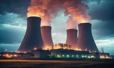 САЩ забрани вноса на руски обогатен уран