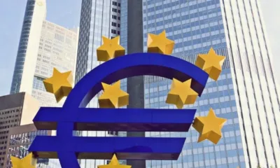 Очаквано: ЕЦБ повиши основните си лихви с 25 базисни пункта