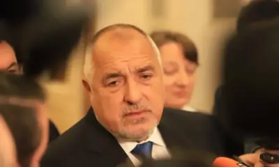 Бойко Борисов: НЗОК няма да остане без бюджет
